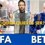 Tipos de hombres Alfa y Beta ¿Cuál eres?