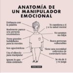 Tipos de manipuladores y cómo identificarlos