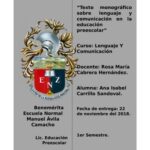 Título Texto Monográfico Optimizado y Conciso