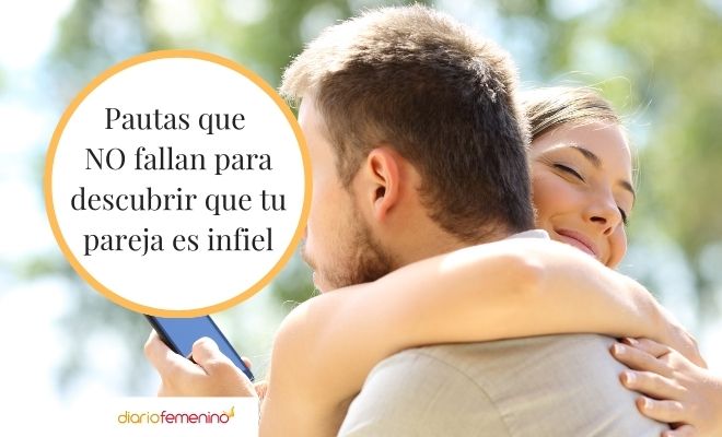 TOC y relaciones de pareja La verdad sobre infidelidad