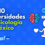 Top universidades en México para estudiar psicología clínica