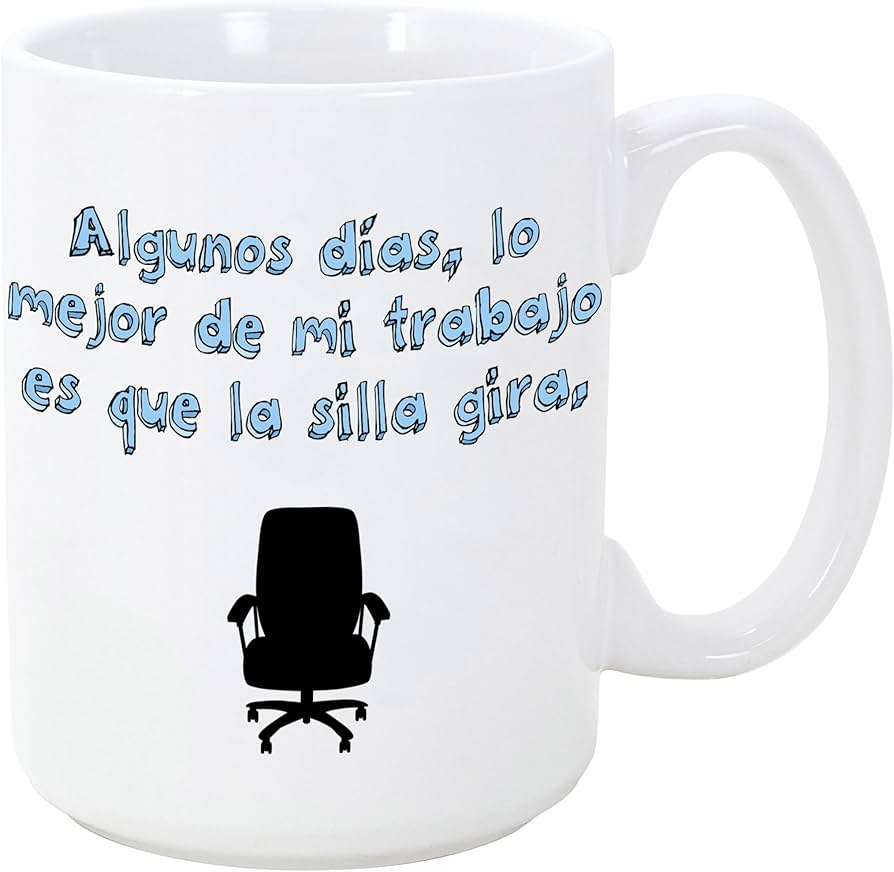 Trabajo vs Frases Graciosas ¿Cuál es más efectivo?