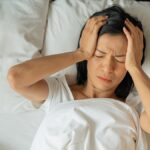 Trastornos del sueño y estado de ánimo una relación compleja