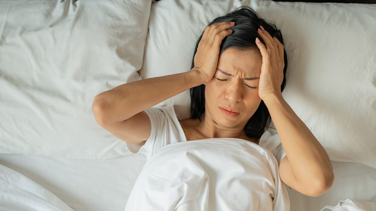 Trastornos del sueño y estado de ánimo una relación compleja