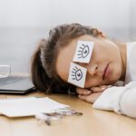 Trastornos del sueño y personalidad una perspectiva optimizada