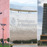 Universidades destacadas para estudiar psicología en la CDMX