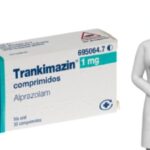 Uso esporádico de Trankimazin opción optimizada para alivio