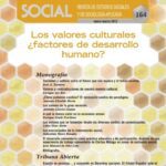 Valores culturales y comportamiento humano Un análisis influencial