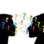 Vamos Hablando Una Conversación en Movimiento
