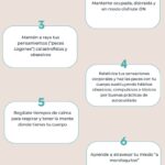Vencer el miedo a las enfermedades Estrategias para la salud
