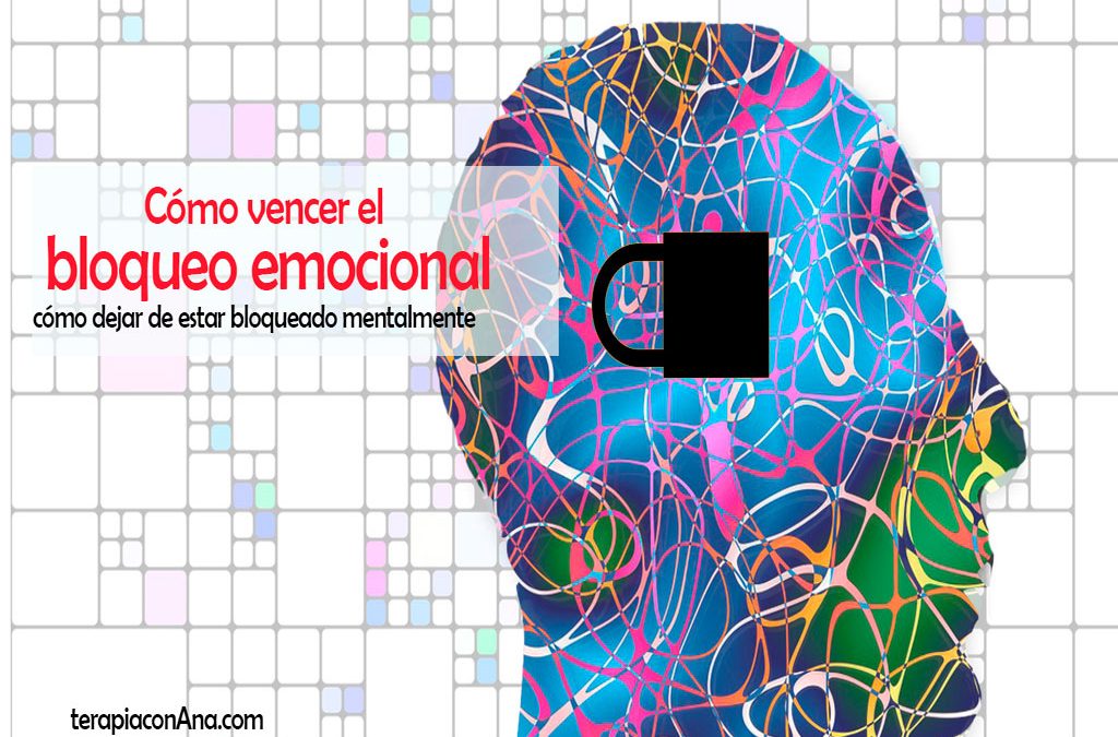 Venciendo bloqueos emocionales con terapia narrativa