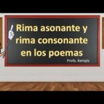 Vida Encuentra palabras que rimen y expande tu creatividad