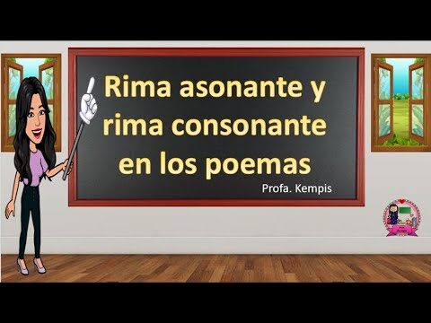 Vida Encuentra palabras que rimen y expande tu creatividad
