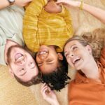 Vínculo en adopción internacional fortaleciendo terapia de pareja