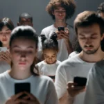 Vínculo entre adicción y habilidades de comunicación