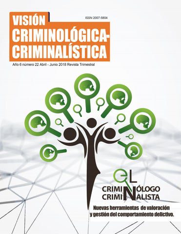 Vínculo entre imitación y comportamiento delictivo Análisis optimizado
