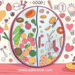 Vínculo entre psicología y trastornos alimenticios en la comunidad hispana