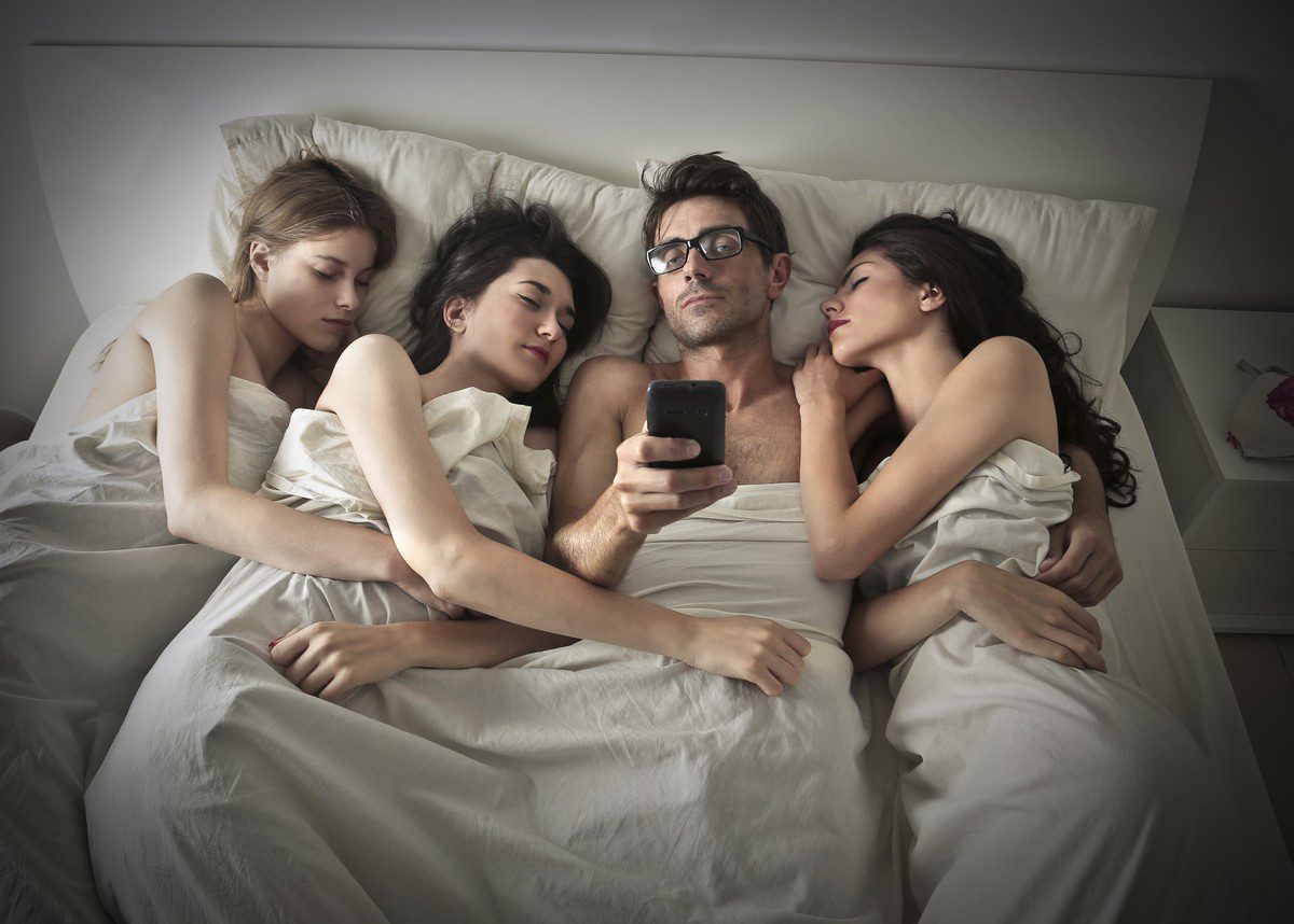 Vivir con adicción sexual un desafío diario