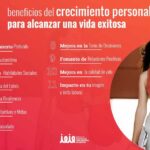10 Ejemplos Transformadores de Desarrollo Personal
