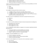 100 Preguntas de Psicología Respuestas Concisas