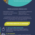 5 consejos para controlar la ansiedad laboral