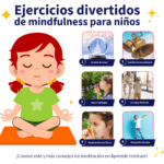5 Ejercicios de Atención Plena para Mejorar Bienestar