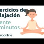 5 Ejercicios de movimiento para relajarse mentalmente