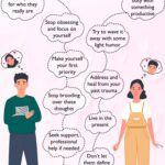 5 estrategias para dejar de obsesionarte con algo