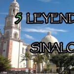 5 Leyendas Cortas de Sinaloa Mitos y Misterios