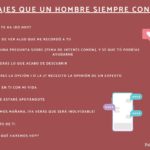 5 Mensajes que un Hombre Responde