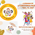 Acepta a las personas tal como son clave para armonía
