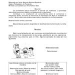 Actividades divertidas para rondas infantiles