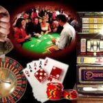 Adicción al juego de azar La verdad detrás de ella