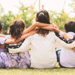 Adoptando hermanos Construyendo una familia unida