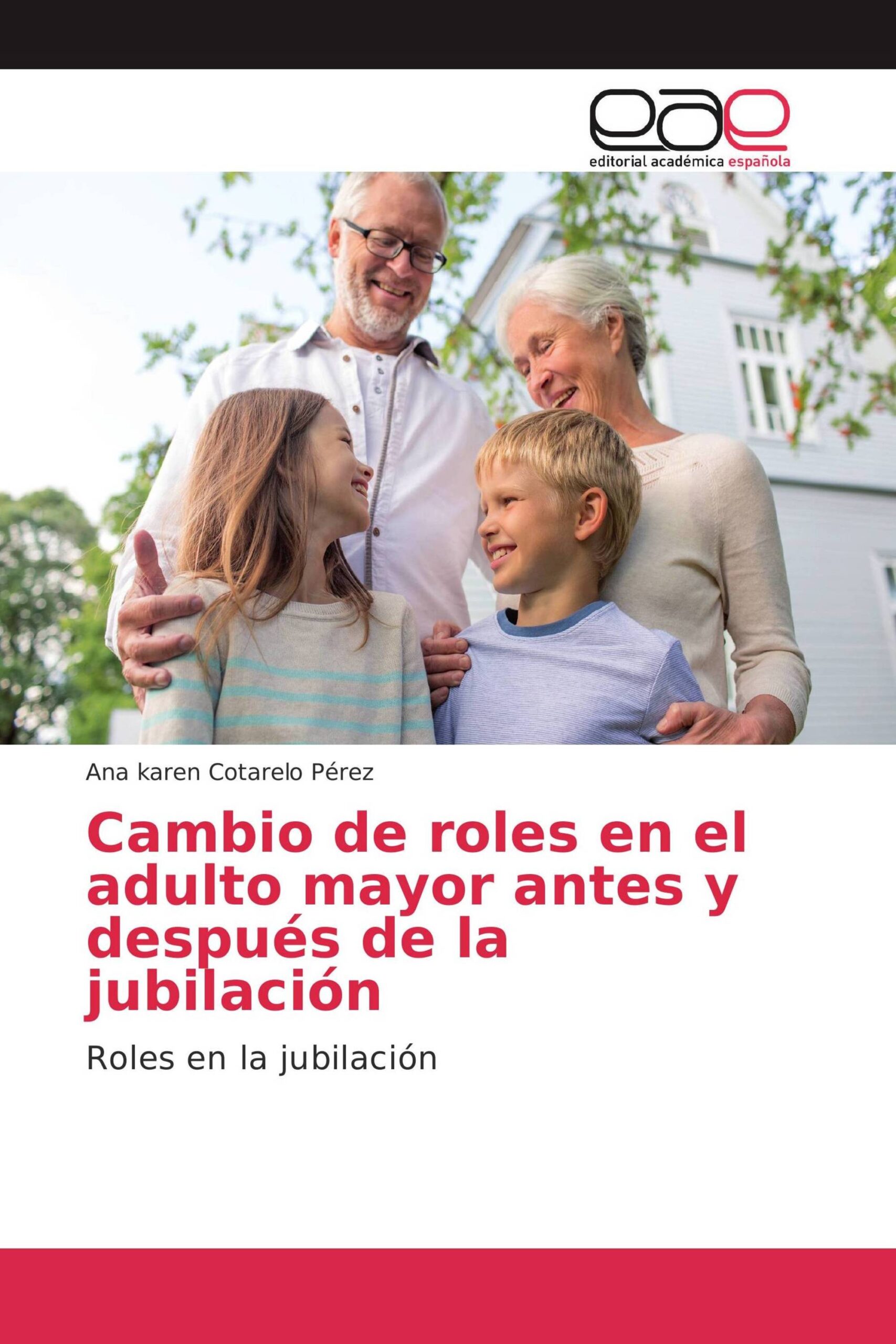 Afrontando cambios de roles en la tercera edad juntos