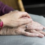 Afrontando la pérdida en pareja en la tercera edad