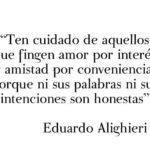 Amigos de conveniencia solo te buscan por interés