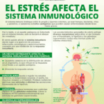 Ansiedad y sistema inmunológico un análisis del impacto