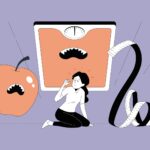 Ansiedad y trastornos alimentarios una conexión profunda