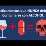 Antidepresivos y cerveza sin alcohol combinación segura