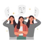 Apoyo emocional clave para trastornos de la personalidad