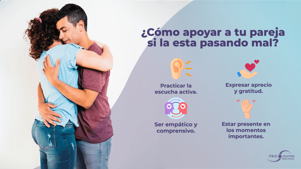 Apoyo emocional en adopción de urgencia Guía para parejas