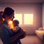 Apoyo emocional en la adopción de esperma factor clave éxito