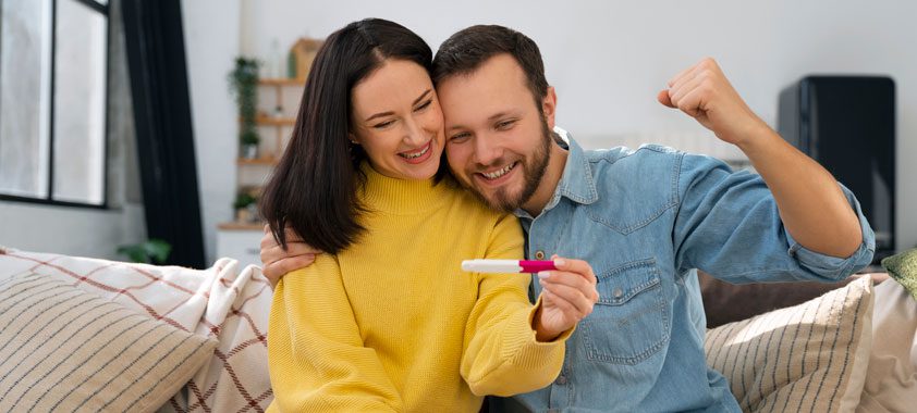 Apoyo ético en terapia de pareja para reproducción asistida