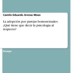 Apoyo psicológico para parejas en adopción internacional Salud mental