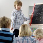 Aprendizaje social en la infancia Enfoque optimizado