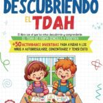 Autoaceptación Enfoque efectivo para el TDAH