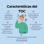 Autocontrol y comportamiento obsesivo Una mirada concisa