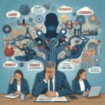 Autoeficacia Laboral Reducir el Estrés desde Perspectiva Psicológica