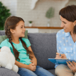 Avances en el Movimiento Guiado en Terapia Psicológica Infantil